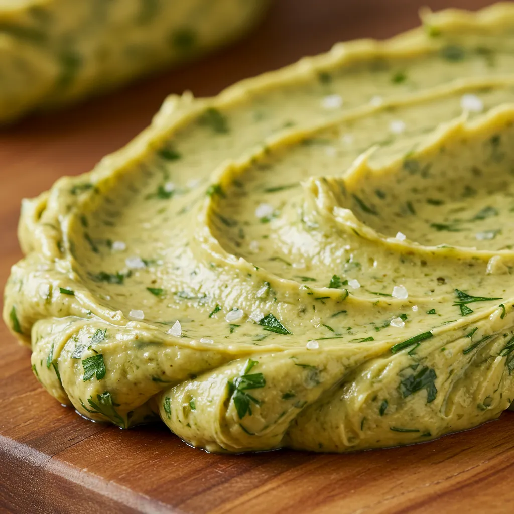 Herb Butter Spread - secondary view